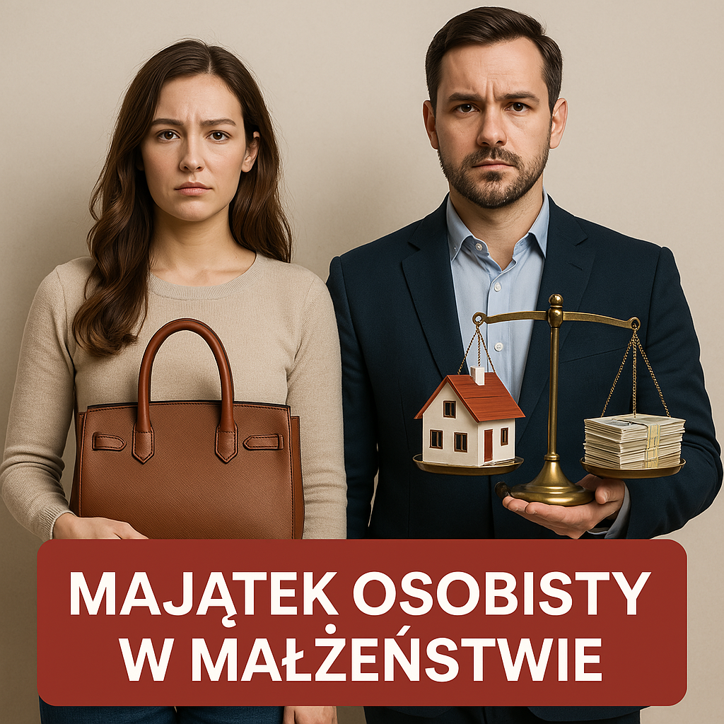 alt="Dochody z majątku osobistego a wspólność majątkowa małżonków"