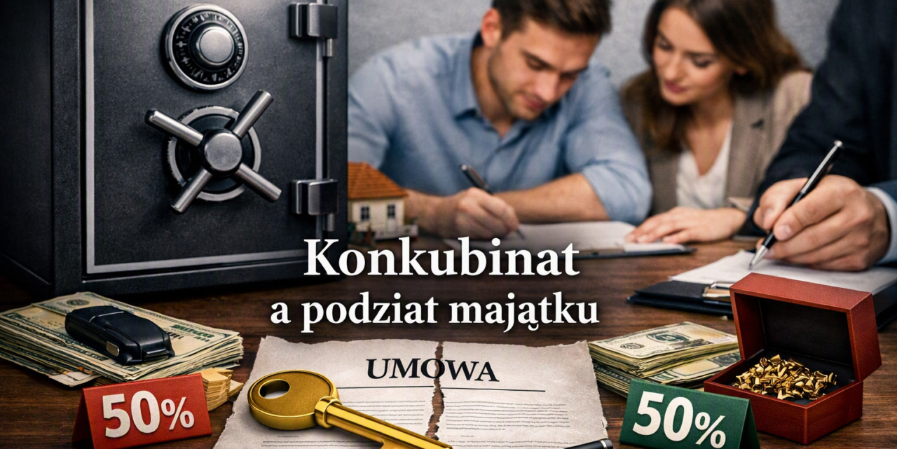 konkubinat-podział majątku-adwokat sosnowiec, prawnik sosnowiec, kancelaria adwokacka sosnowiec