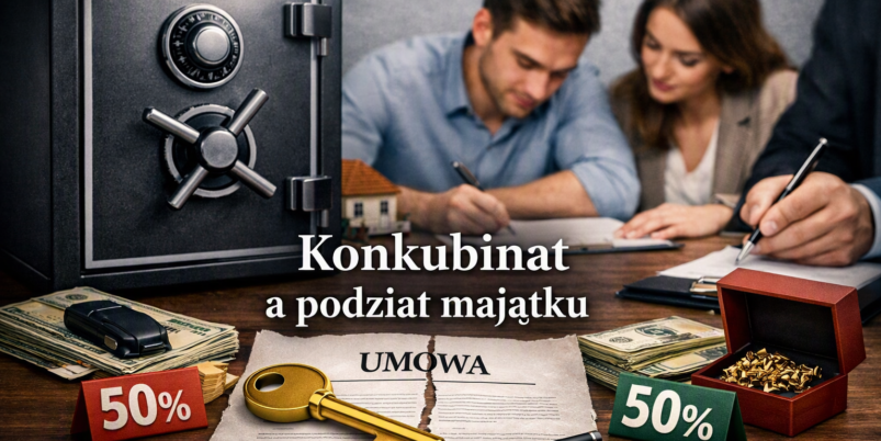 konkubinat-podział majątku-adwokat sosnowiec, prawnik sosnowiec, kancelaria adwokacka sosnowiec